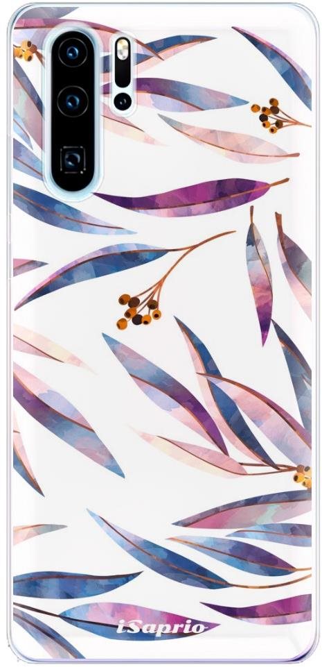 iSaprio Eucalyptus pre Huawei P30 Pro Kryt na mobil