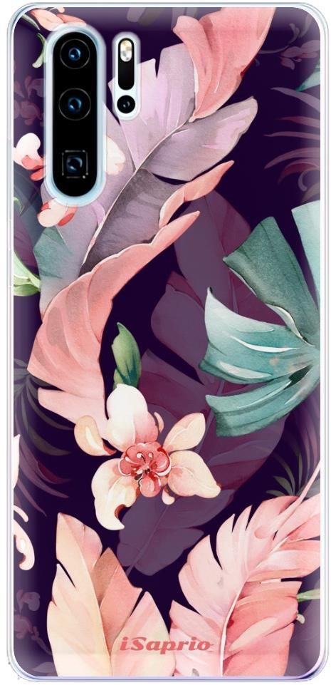 iSaprio Exotic Pattern 02 na Huawei P30 Pro Kryt na mobil
