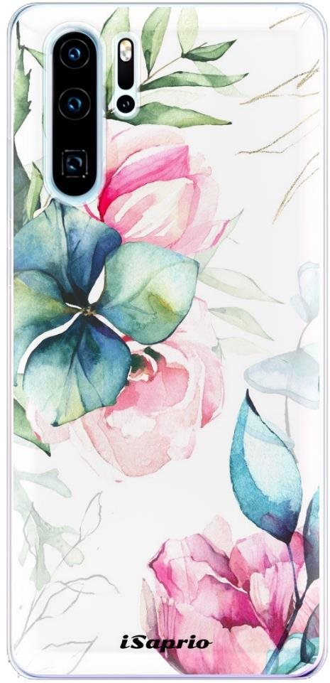 iSaprio Flower Art 01 na Huawei P30 Pro Kryt na mobil