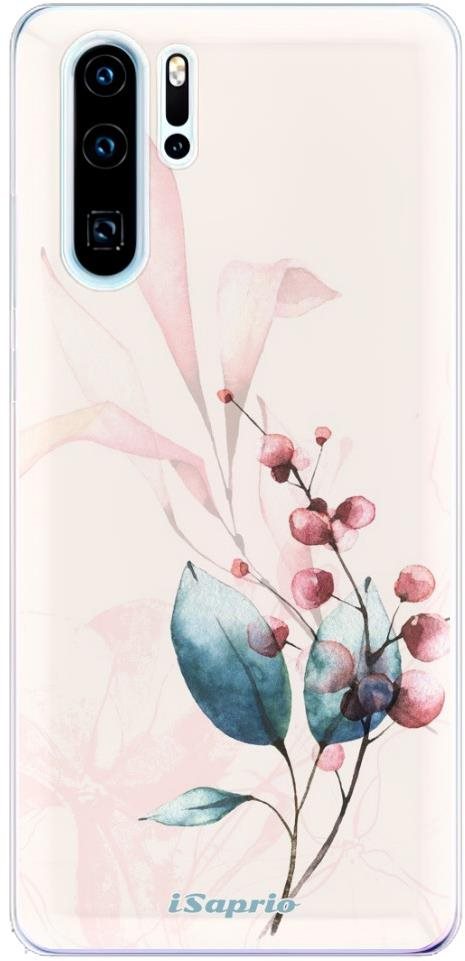 iSaprio Flower Art 02 pre Huawei P30 Pro Kryt na mobil