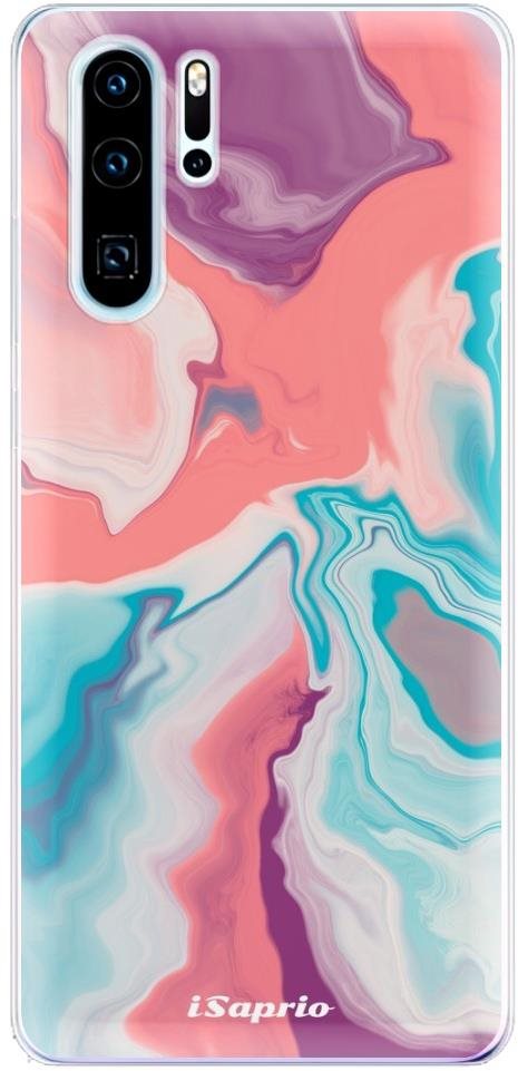 iSaprio New Liquid pro Huawei P30 Pro Kryt na mobil