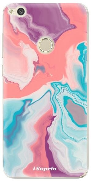 iSaprio New Liquid pro Huawei P9 Lite (2017) Kryt na mobil