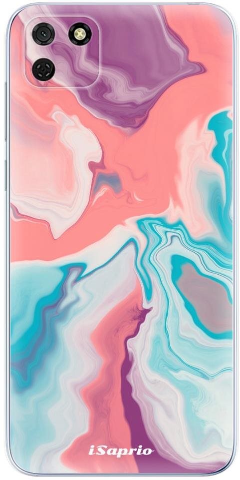iSaprio New Liquid pro Huawei Y5p Kryt na mobil
