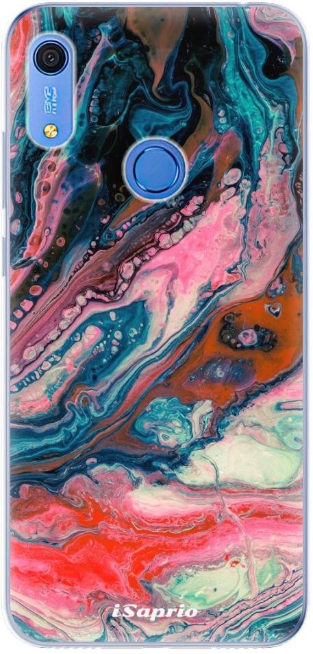 iSaprio Abstract Paint 01 pre Huawei Y6s Kryt na mobil