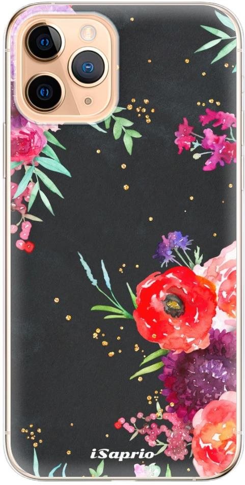 iSaprio Fall Roses na iPhone 11 Pro Kryt na mobil