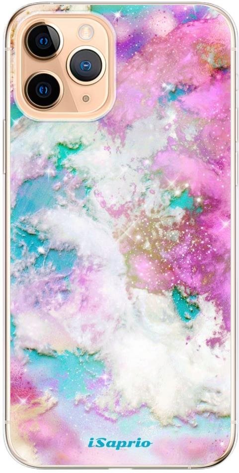 iSaprio Galactic Paper pre iPhone 11 Pro Kryt na mobil