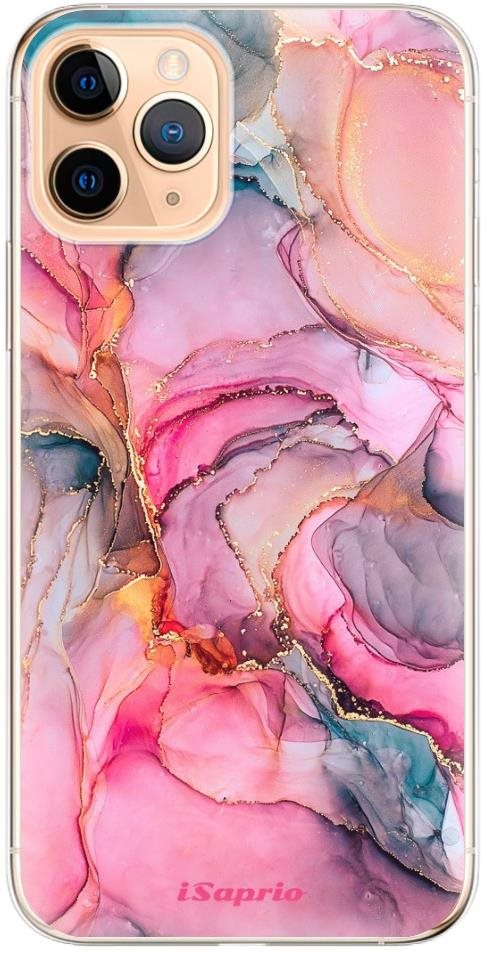 iSaprio Golden Pastel pre iPhone 11 Pro Kryt na mobil