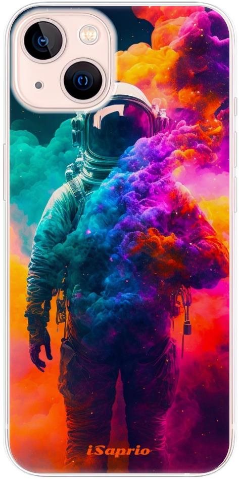 iSaprio Astronaut in Colors na iPhone 13 Kryt na mobil