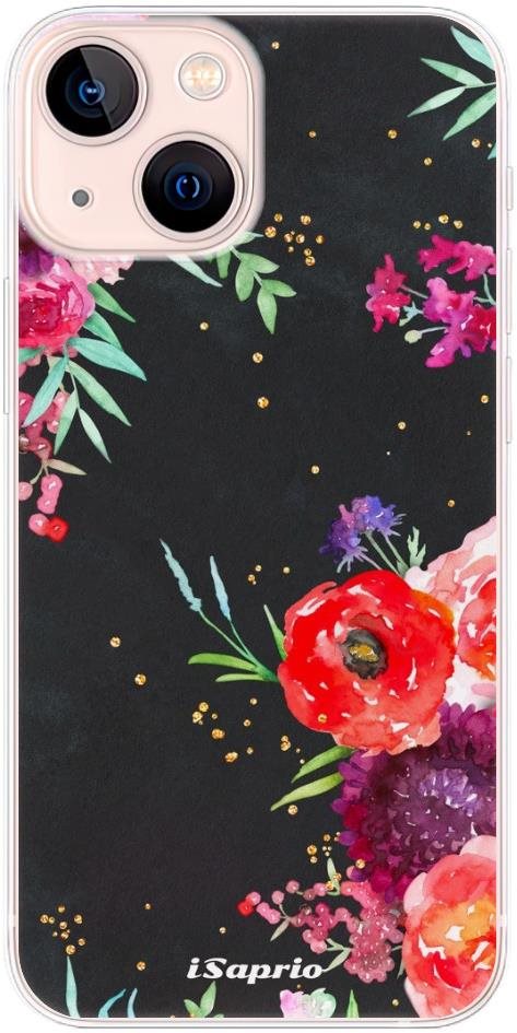 iSaprio Fall Roses pre iPhone 13 mini Kryt na mobil