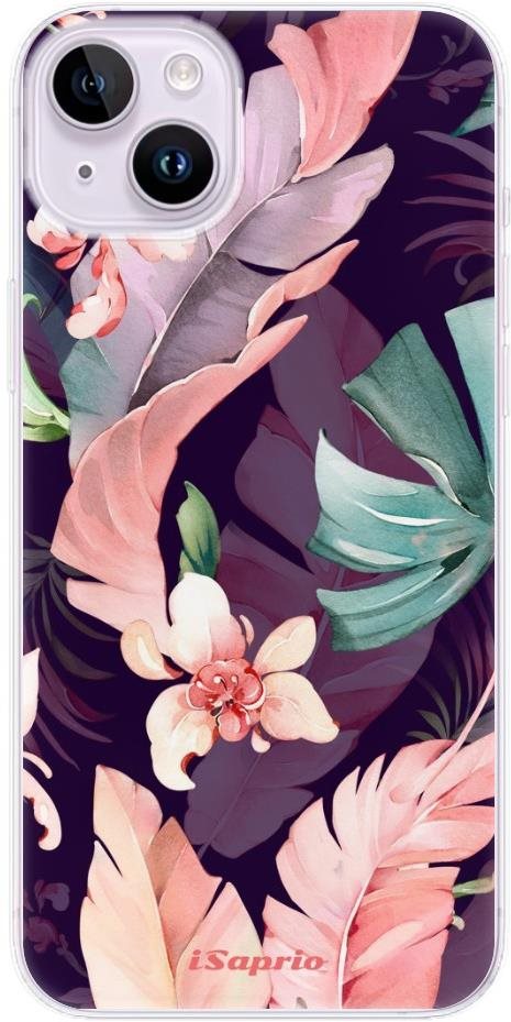 iSaprio Exotic Pattern 02 na iPhone 14 Plus Kryt na mobil