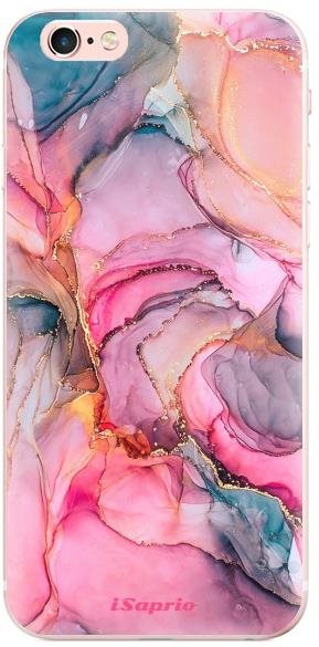 iSaprio Golden Pastel pre iPhone 6 Plus Kryt na mobil