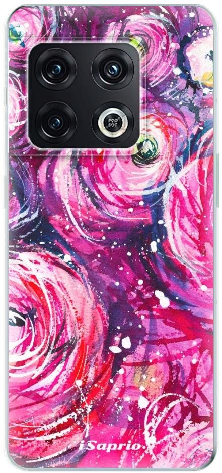 iSaprio Pink Bouquet pre OnePlus 10 Pro Kryt na mobil