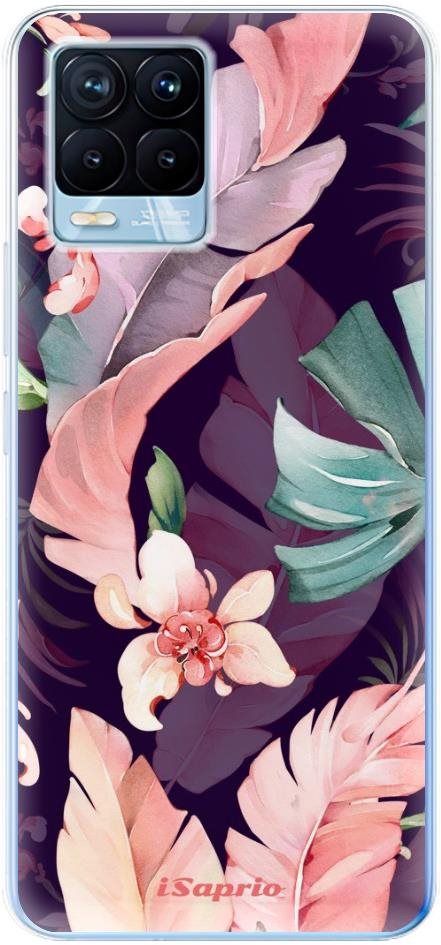 iSaprio Exotic Pattern 02 na Realme 8/8 Pro Kryt na mobil