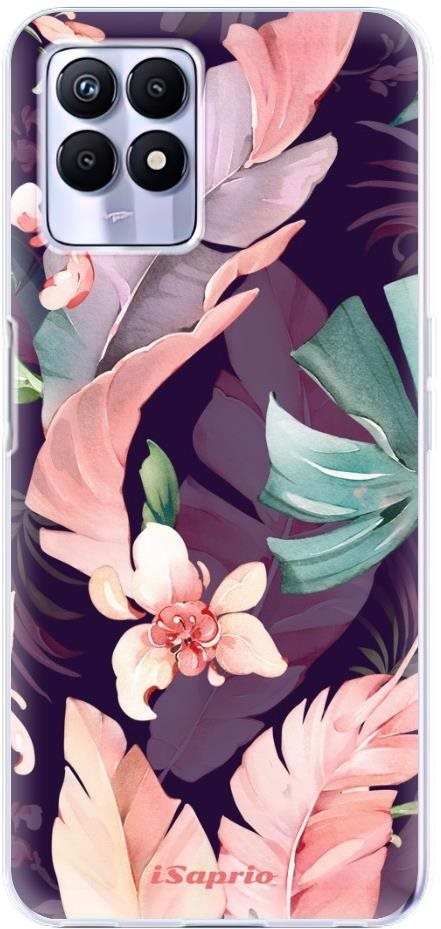 iSaprio Exotic Pattern 02 na Realme 8i Kryt na mobil