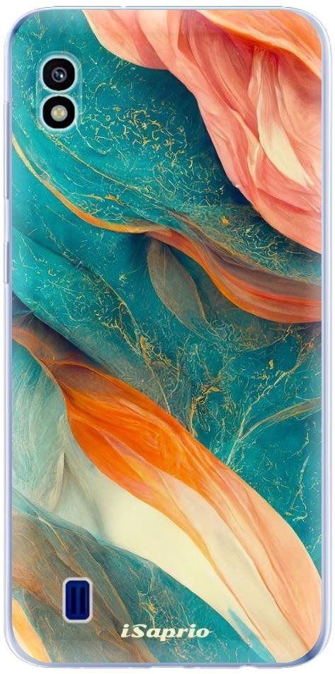 iSaprio Abstract Marble na Samsung Galaxy A10 Kryt na mobil