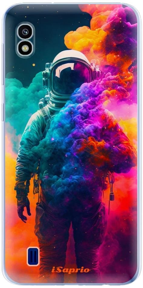 iSaprio Astronaut in Colors na Samsung Galaxy A10 Kryt na mobil
