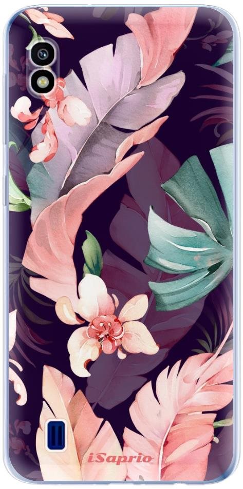 iSaprio Exotic Pattern 02 pre Samsung Galaxy A10 Kryt na mobil
