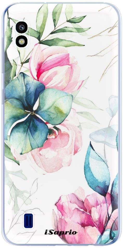 iSaprio Flower Art 01 pre Samsung Galaxy A10 Kryt na mobil