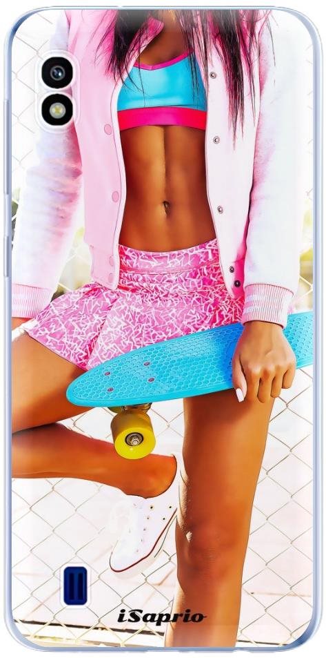 iSaprio Skate girl 01 pre Samsung Galaxy A10 Kryt na mobil