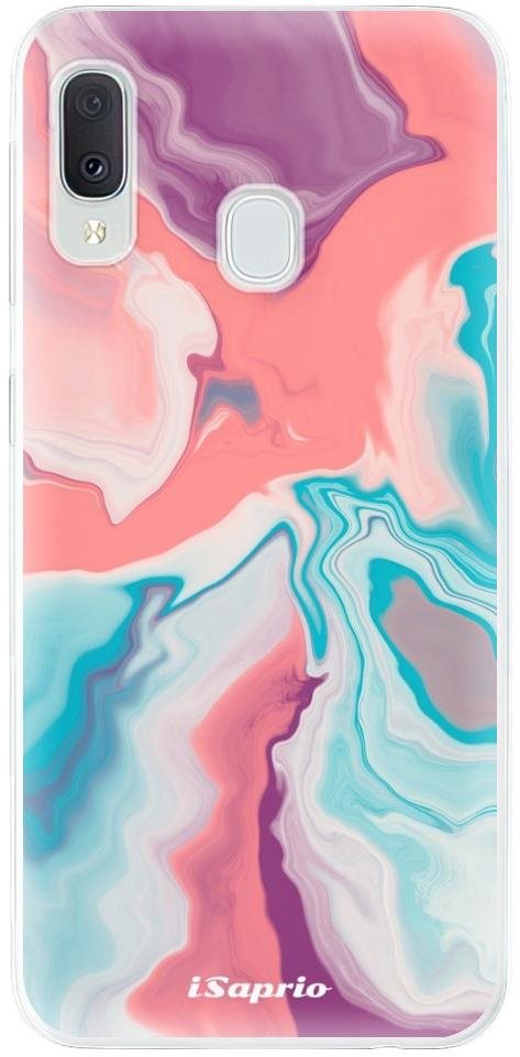 iSaprio New Liquid pre Samsung Galaxy A20e Kryt na mobil