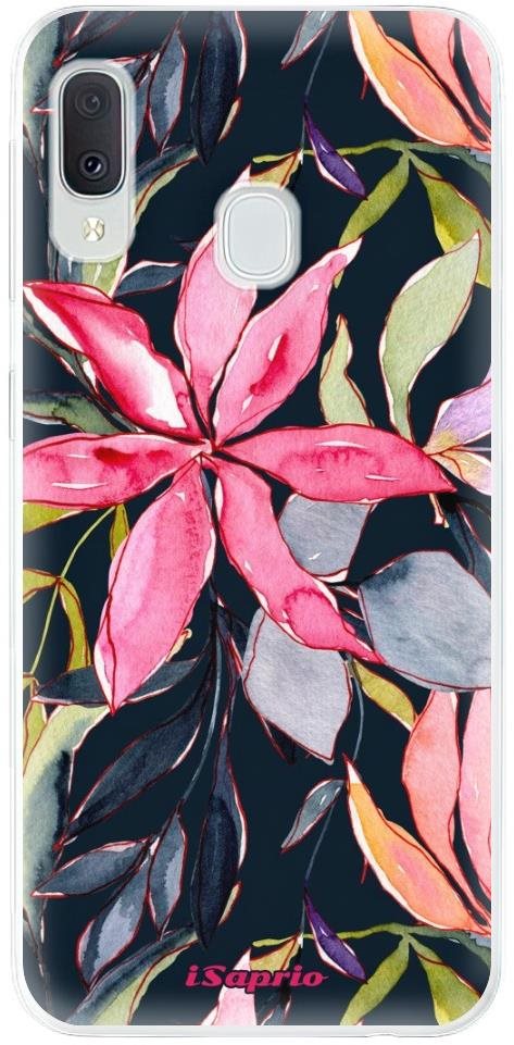 iSaprio Summer Flowers na Samsung Galaxy A20e Kryt na mobil