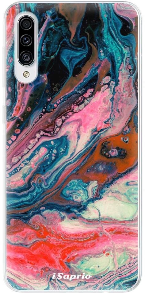 iSaprio Abstract Paint 01 na Samsung Galaxy A30s Kryt na mobil