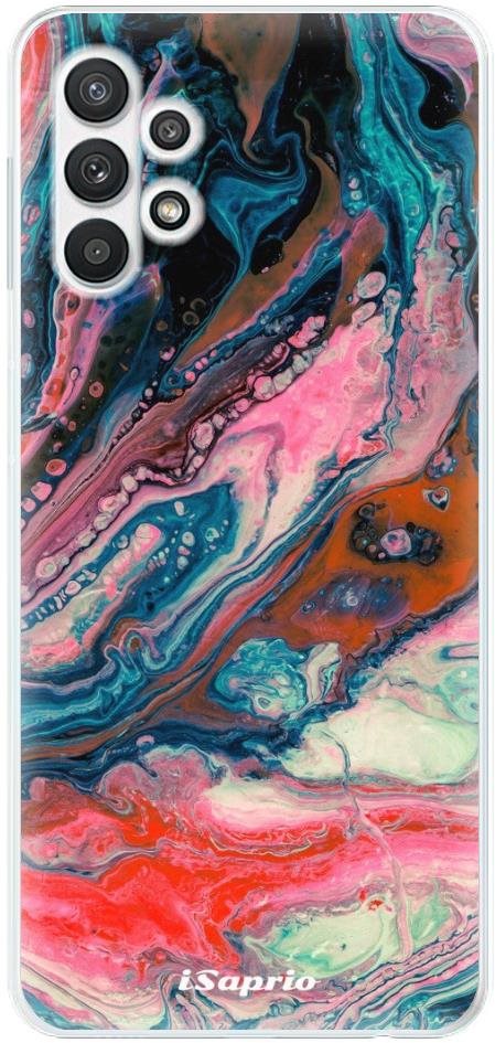 iSaprio Abstract Paint 01 pre Samsung Galaxy A32 5G Kryt na mobil