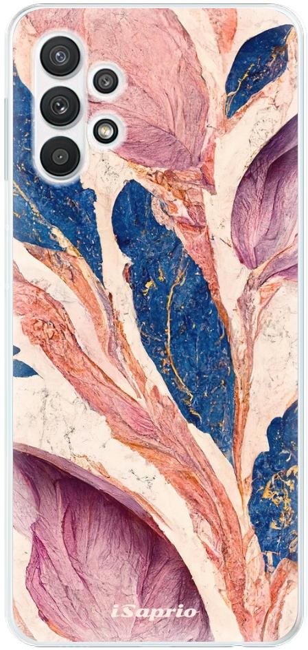 iSaprio Purple Leaves pre Samsung Galaxy A32 5G Kryt na mobil