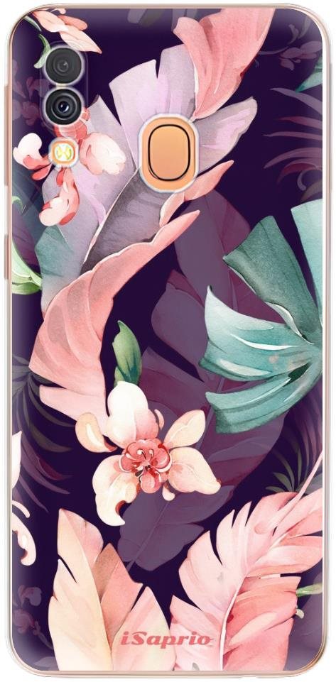iSaprio Exotic Pattern 02 pre Samsung Galaxy A40 Kryt na mobil