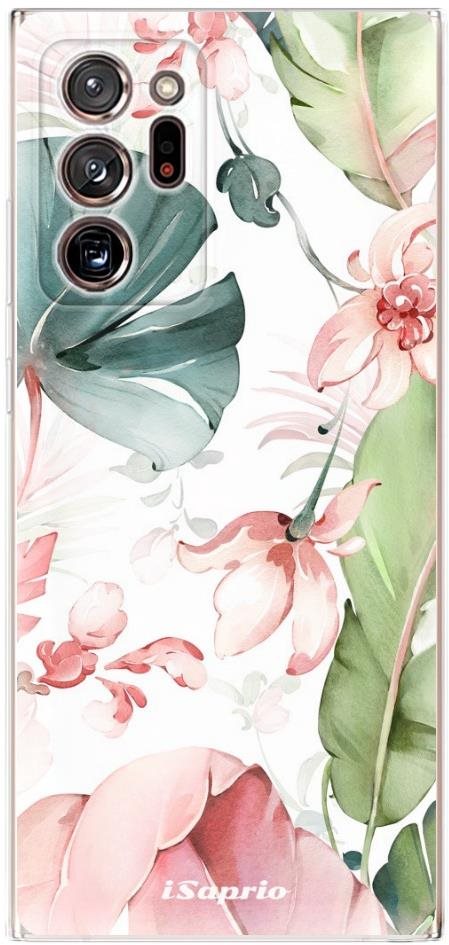 iSaprio Exotic Pattern 01 na Samsung Galaxy Note 20 Ultra Kryt na...