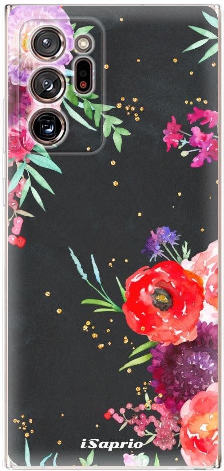 iSaprio Fall Roses pre Samsung Galaxy Note 20 Ultra Kryt na mobil