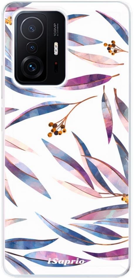 iSaprio Eucalyptus pre Xiaomi 11T/11T Pro Kryt na mobil