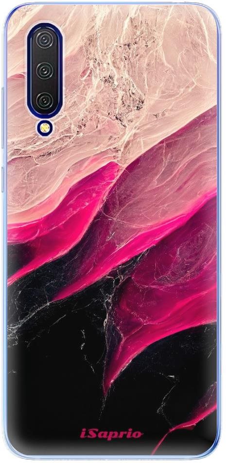 iSaprio Black and Pink pre Xiaomi Mi 9 Lite Kryt na mobil