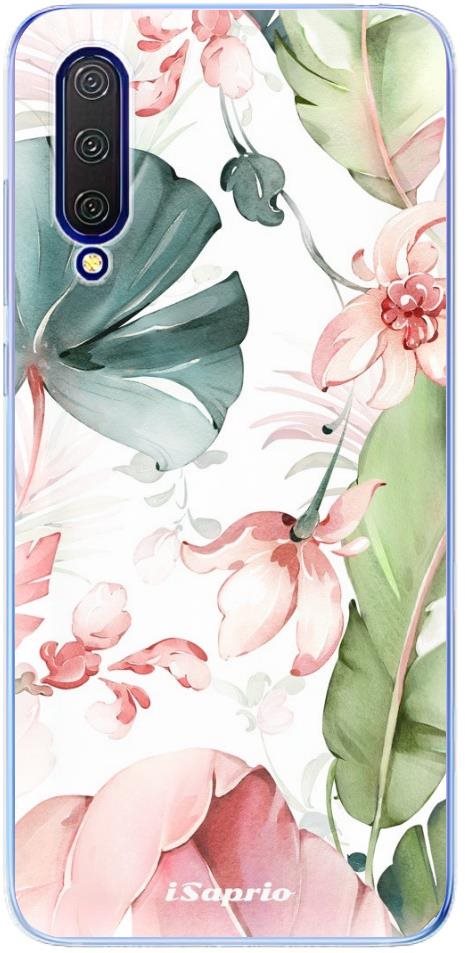 iSaprio Exotic Pattern 01 pro Xiaomi Mi 9 Lite Kryt na mobil