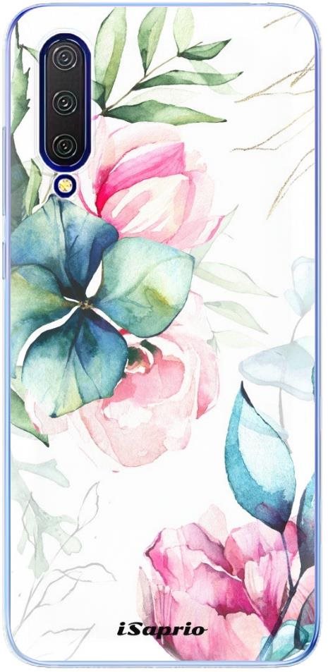 iSaprio Flower Art 01 pro Xiaomi Mi 9 Lite Kryt na mobil