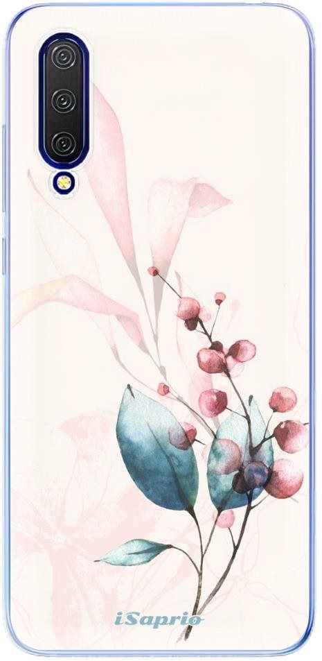 iSaprio Flower Art 02 pro Xiaomi Mi 9 Lite Kryt na mobil