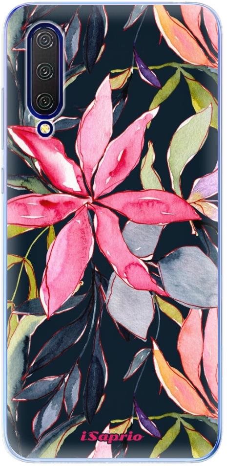 iSaprio Summer Flowers pro Xiaomi Mi 9 Lite Kryt na mobil