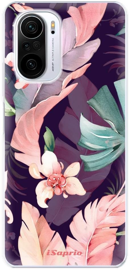 iSaprio Exotic Pattern 02 pre Xiaomi Poco F3 Kryt na mobil