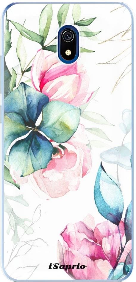 iSaprio Flower Art 01 pre Xiaomi Redmi 8A Kryt na mobil