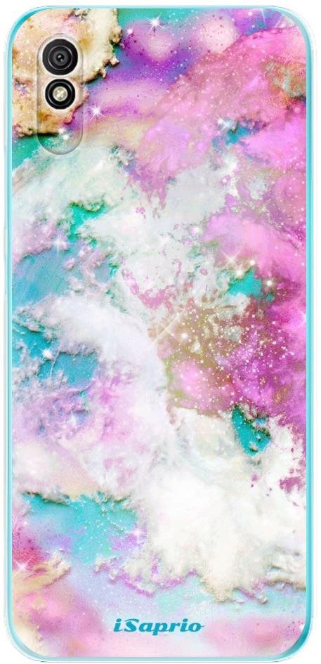 iSaprio Galactic Paper pre Xiaomi Redmi 9A Kryt na mobil