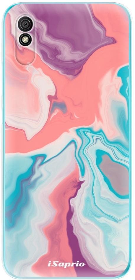 iSaprio New Liquid na Xiaomi Redmi 9A Kryt na mobil