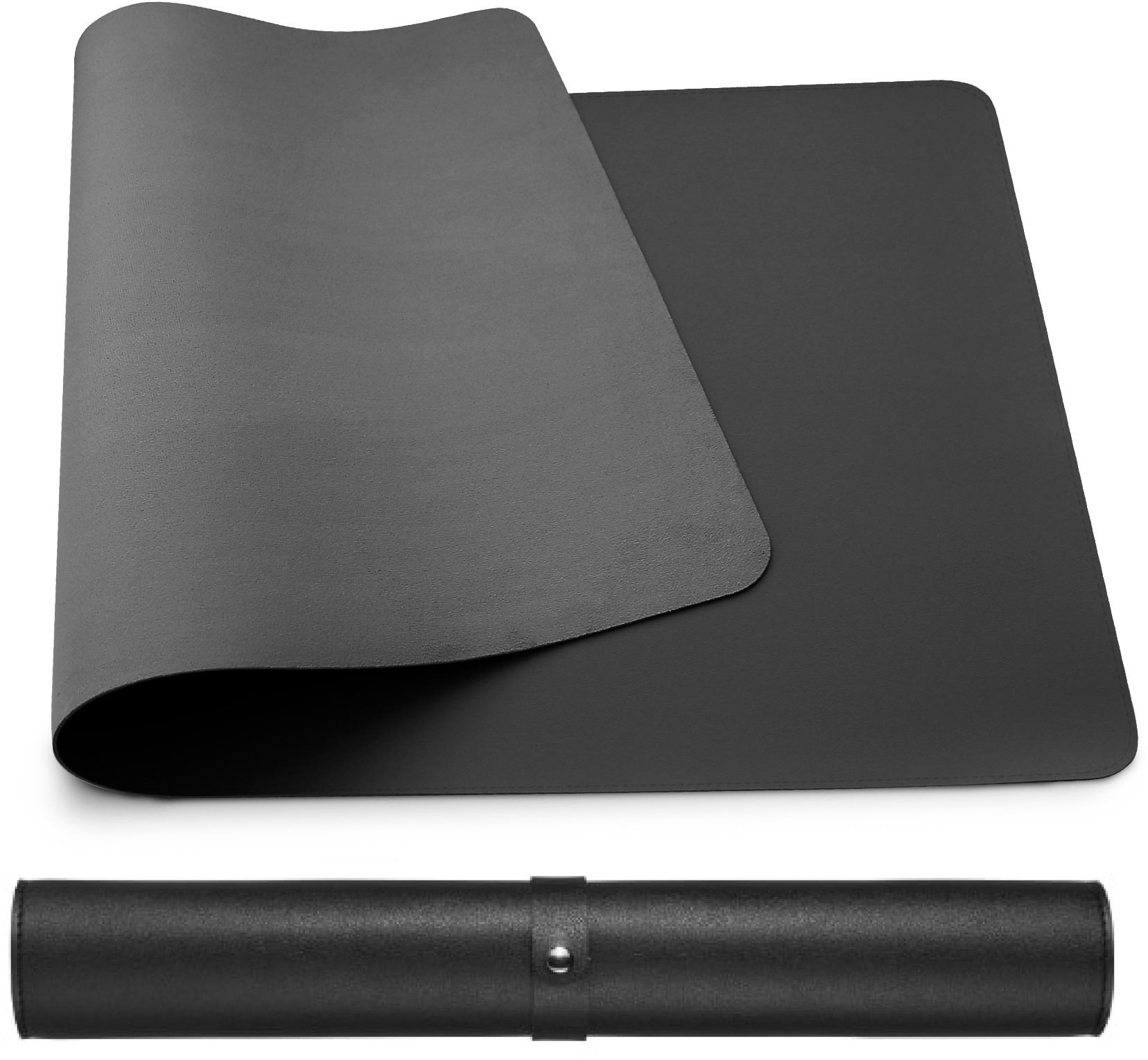 MOSH Table mat, fekete S Egérpad