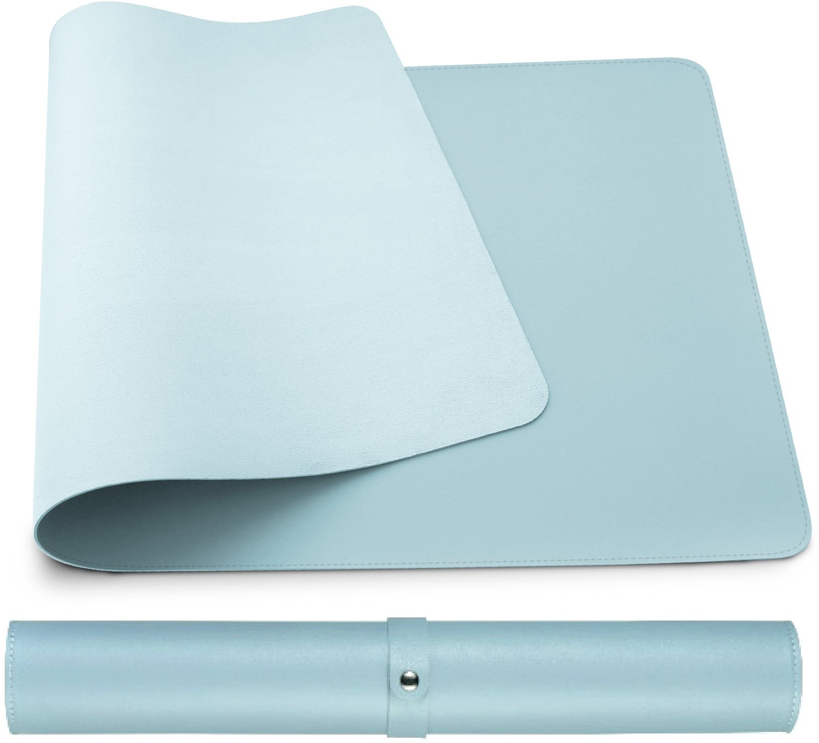 MOSH Table mat, égszínkék L Egérpad