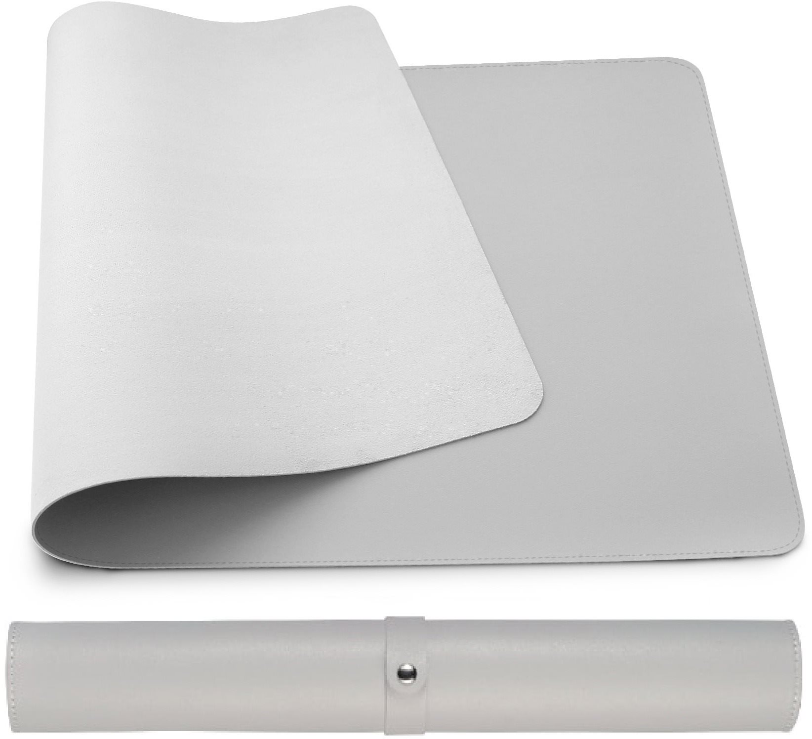 MOSH Table mat, szürke L Egérpad