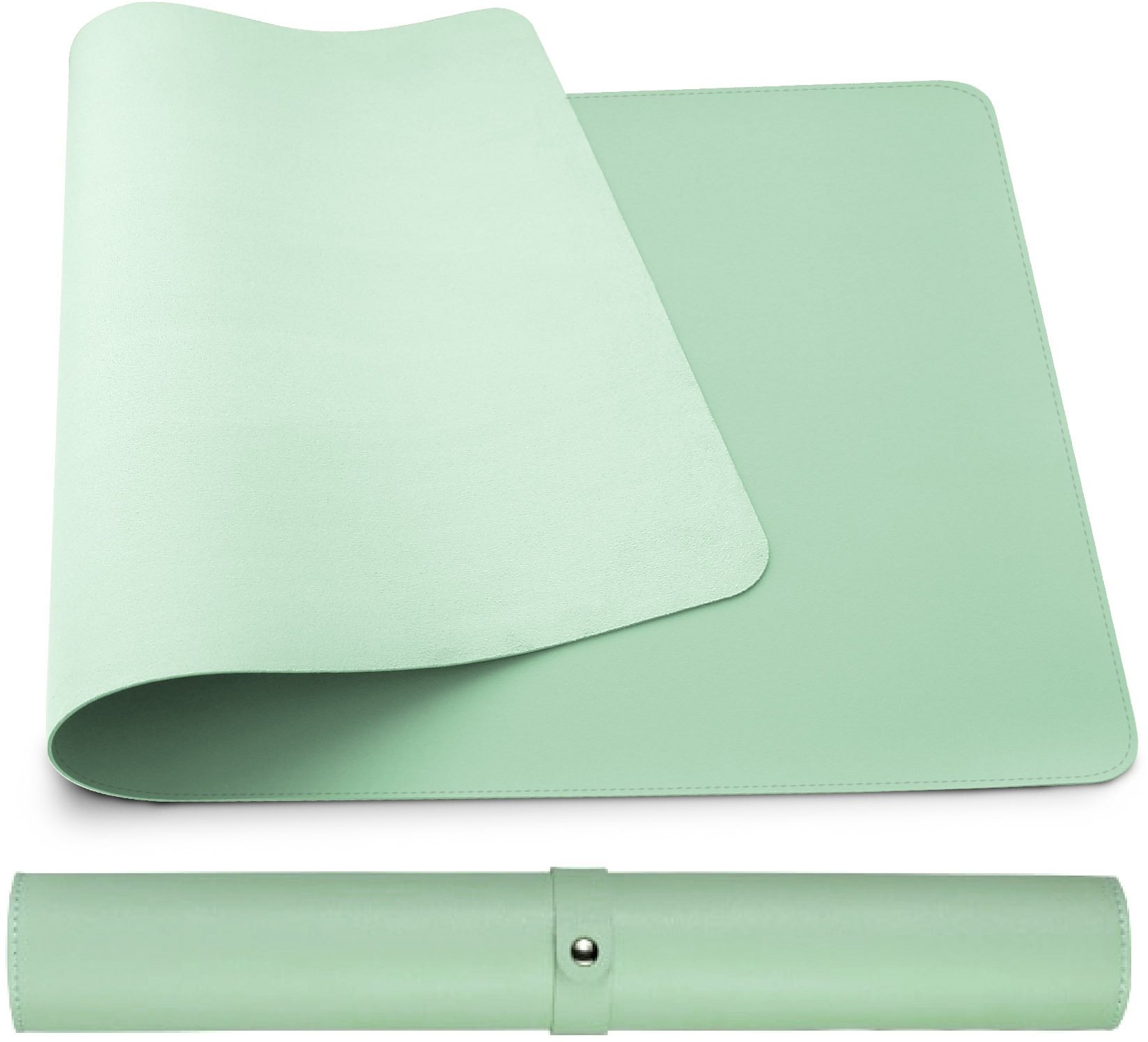 MOSH Table mat, menta S Egérpad