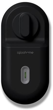 Igloohome Retrofit Lock – bezkľúčový smart zámok Smart zámok