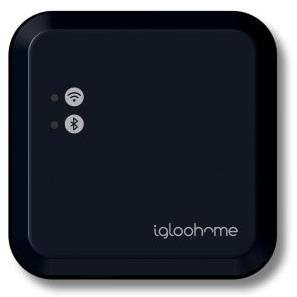Igloohome  Wi-Fi Bridge Bridge
