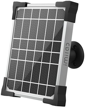 Xiaomi IMILAB Solar Panel for IMILAB EC4 Solárny panel
