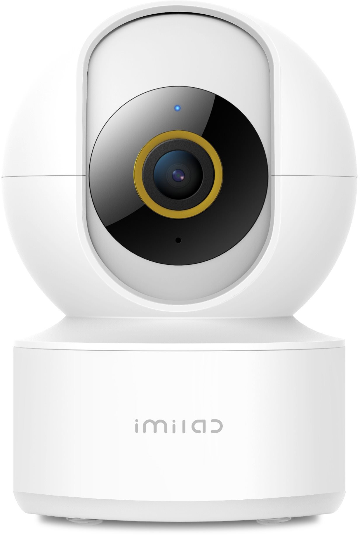 IMILAB C22 5MP Wi-Fi 6, white (EU adapter) IP kamera