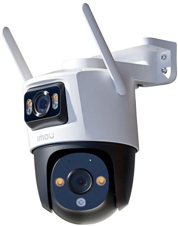 Imou by Dahua Cruiser Dual 8 Mpx IP kamera